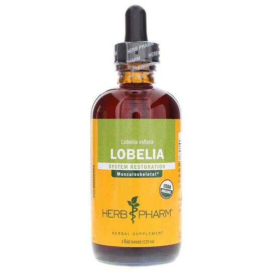 Lobelia Extract, HPH